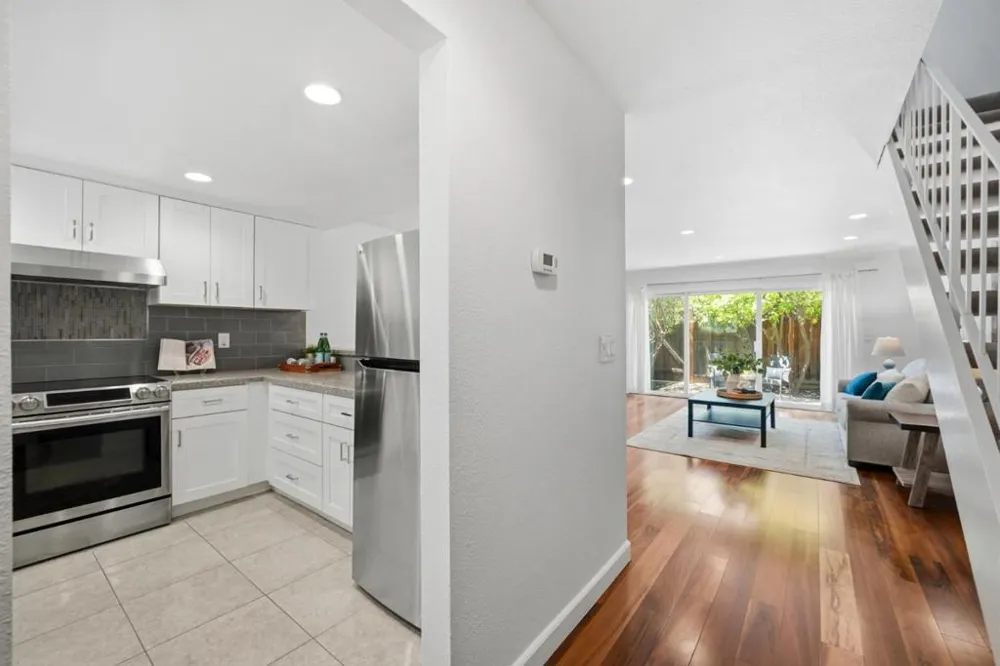 1387 Cherrywood Square San Jose, CA 95117