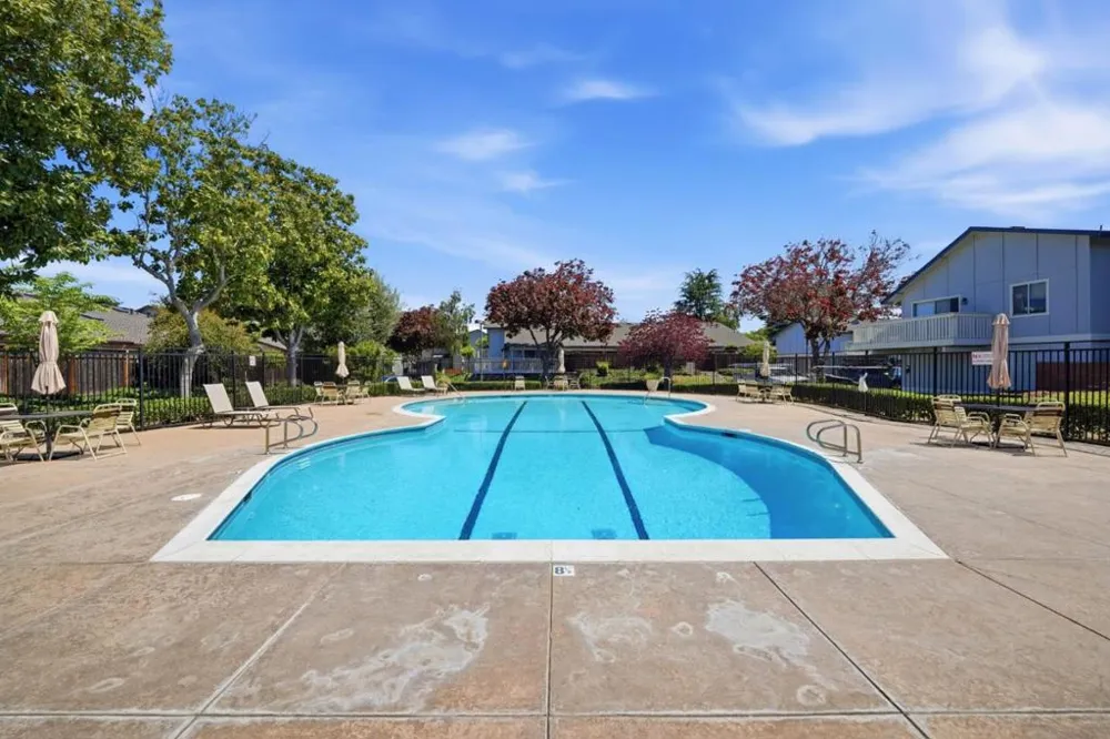 1387 Cherrywood Square San Jose, CA 95117