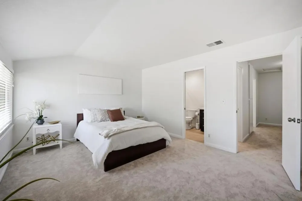 1387 Cherrywood Square San Jose, CA 95117