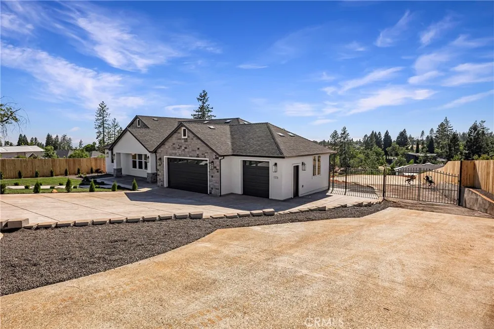5459 Harrison Road Paradise, CA 95969