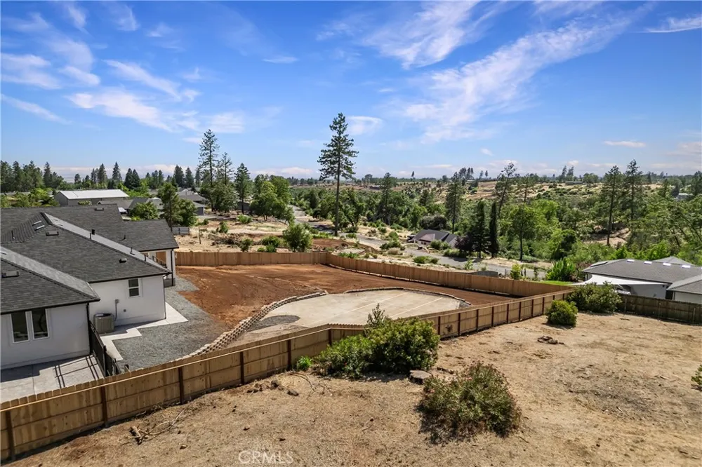 5459 Harrison Road Paradise, CA 95969