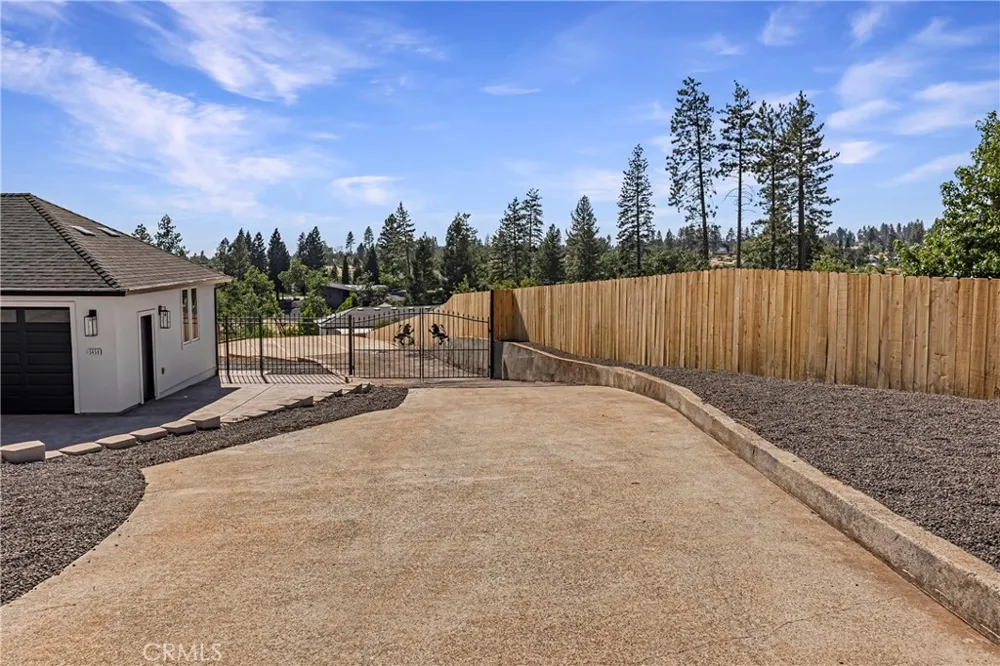 5459 Harrison Road Paradise, CA 95969