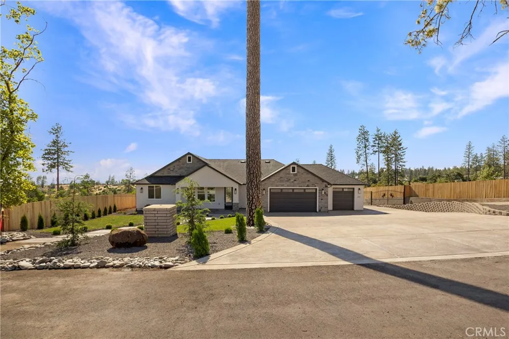 5459 Harrison Road Paradise, CA 95969