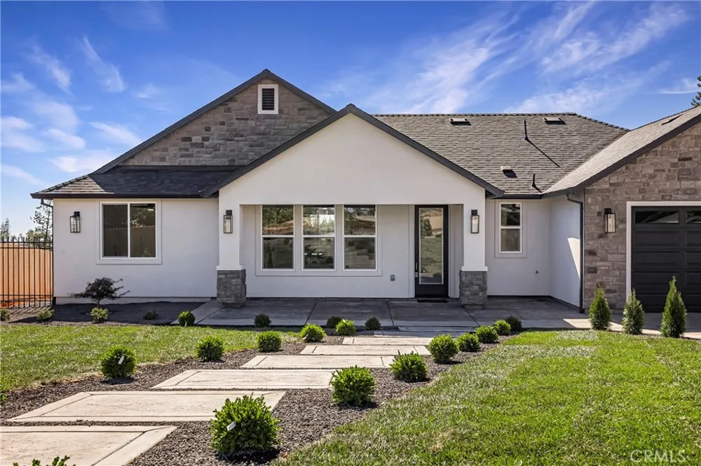 5459 Harrison Road Paradise, CA 95969