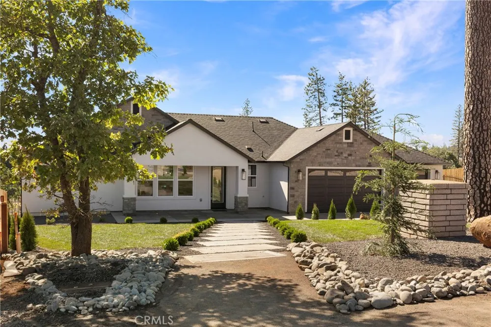5459 Harrison Road Paradise, CA 95969