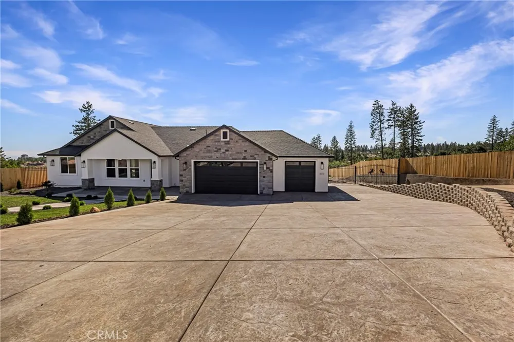 5459 Harrison Road Paradise, CA 95969