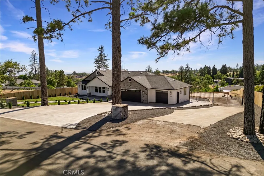 5459 Harrison Road Paradise, CA 95969