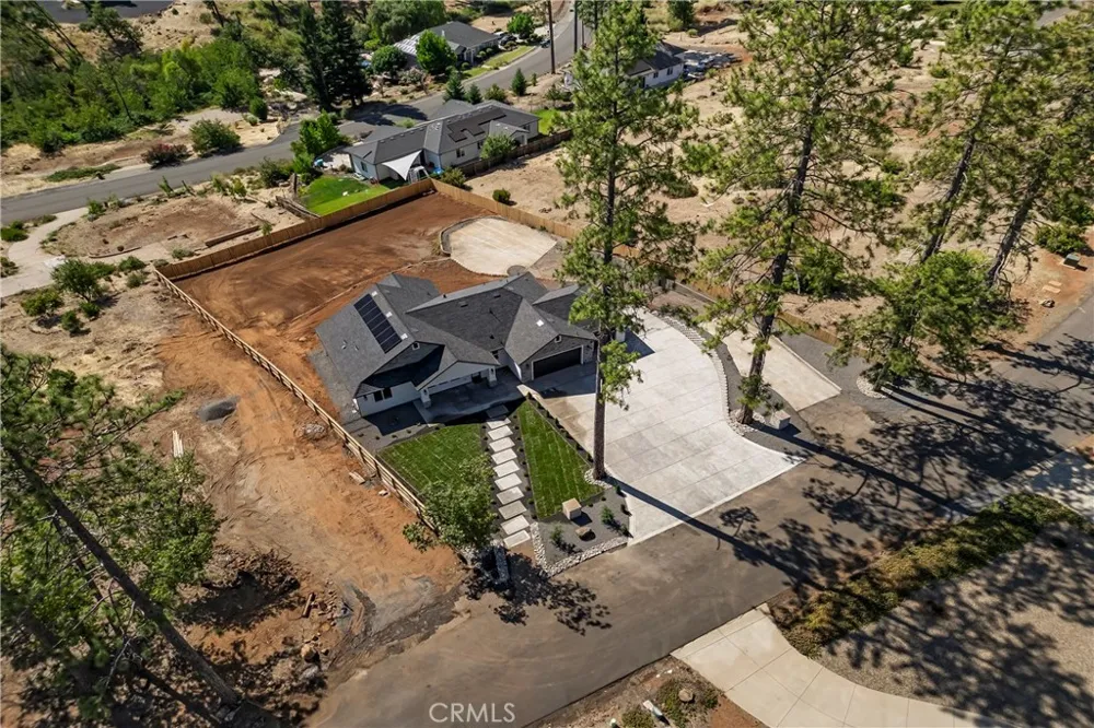 5459 Harrison Road Paradise, CA 95969