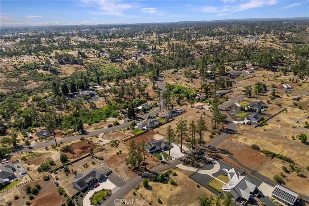 5459 Harrison Road Paradise, CA 95969