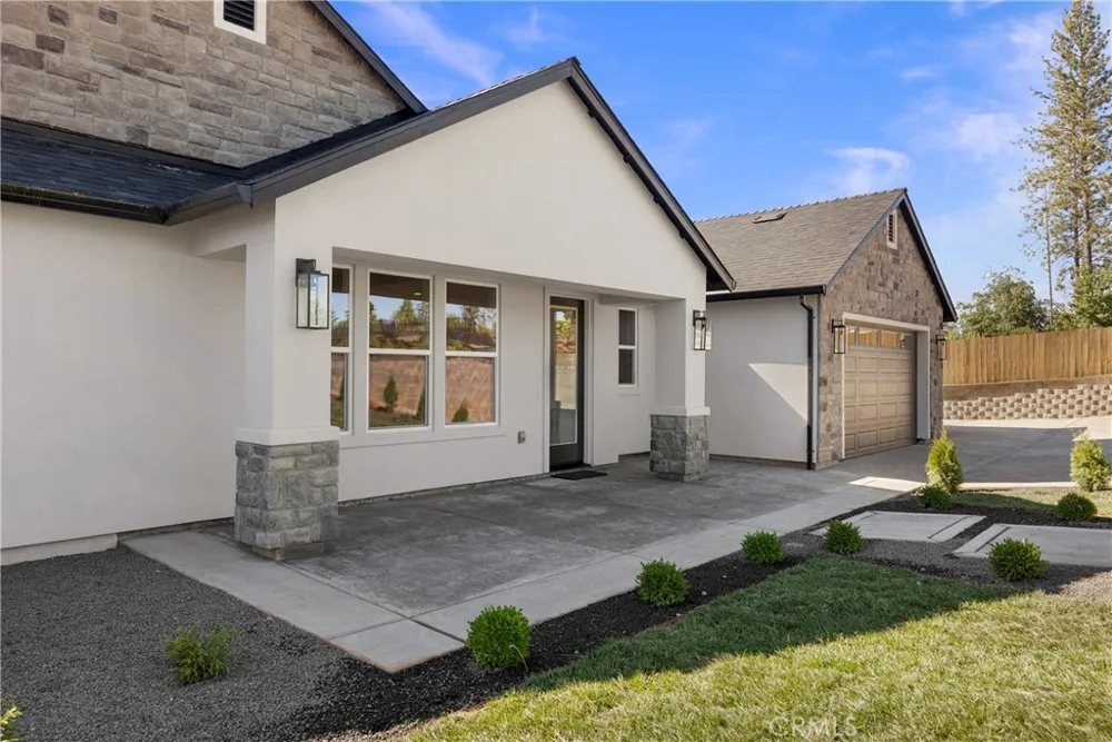5459 Harrison Road Paradise, CA 95969