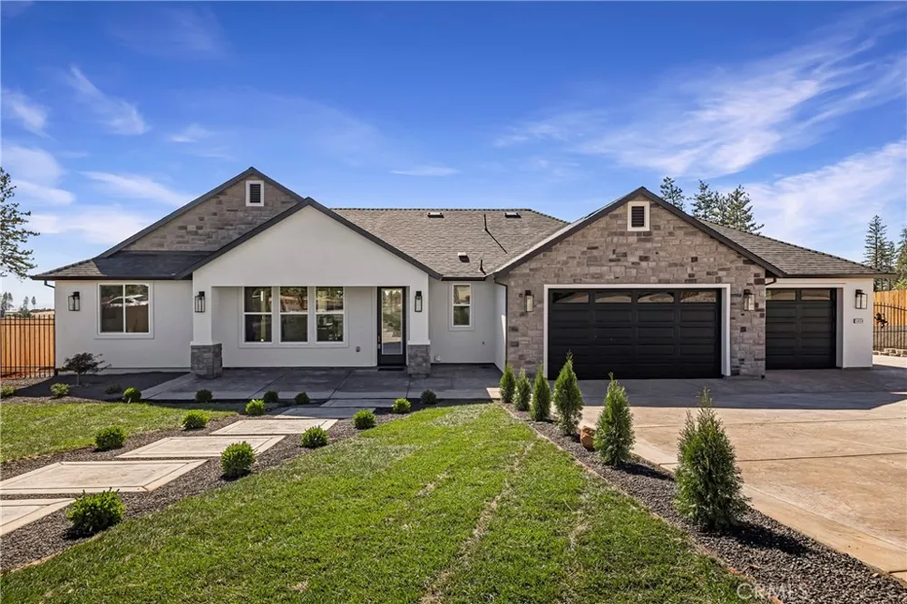 5459 Harrison Road Paradise, CA 95969