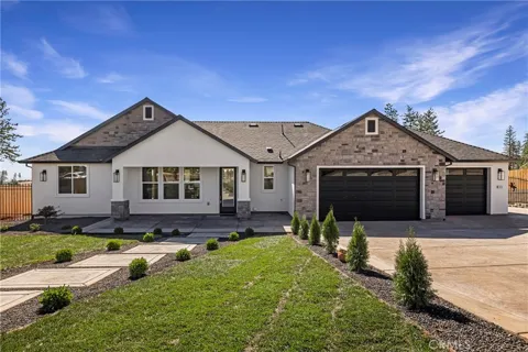 5459 Harrison Road