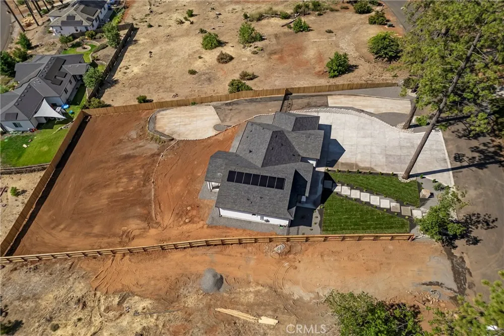 5459 Harrison Road Paradise, CA 95969