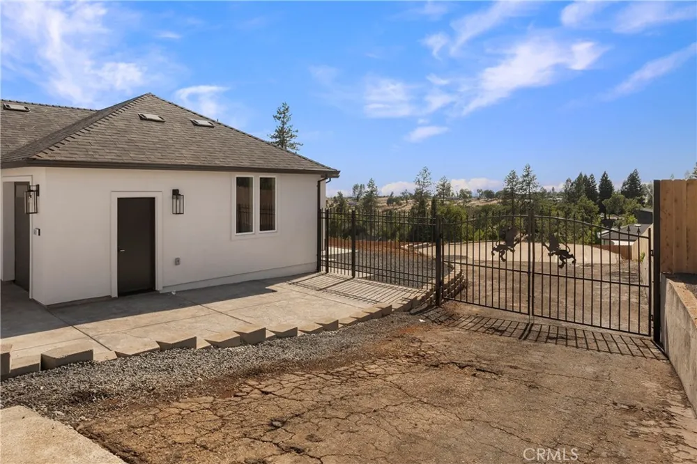 5459 Harrison Road Paradise, CA 95969
