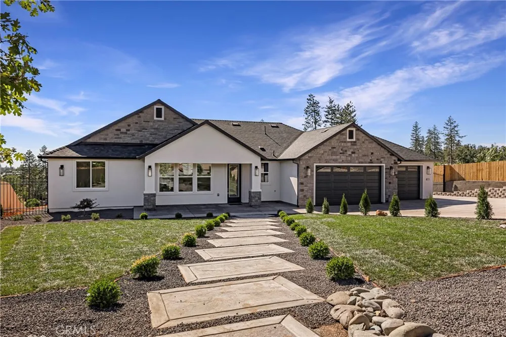 5459 Harrison Road Paradise, CA 95969