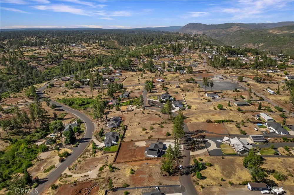 5459 Harrison Road Paradise, CA 95969