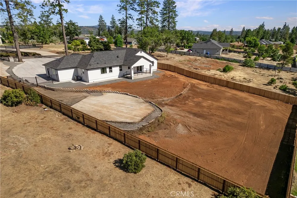 5459 Harrison Road Paradise, CA 95969