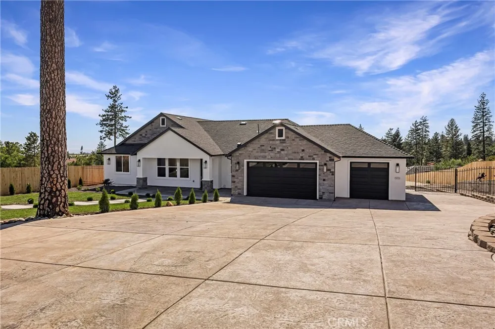 5459 Harrison Road Paradise, CA 95969