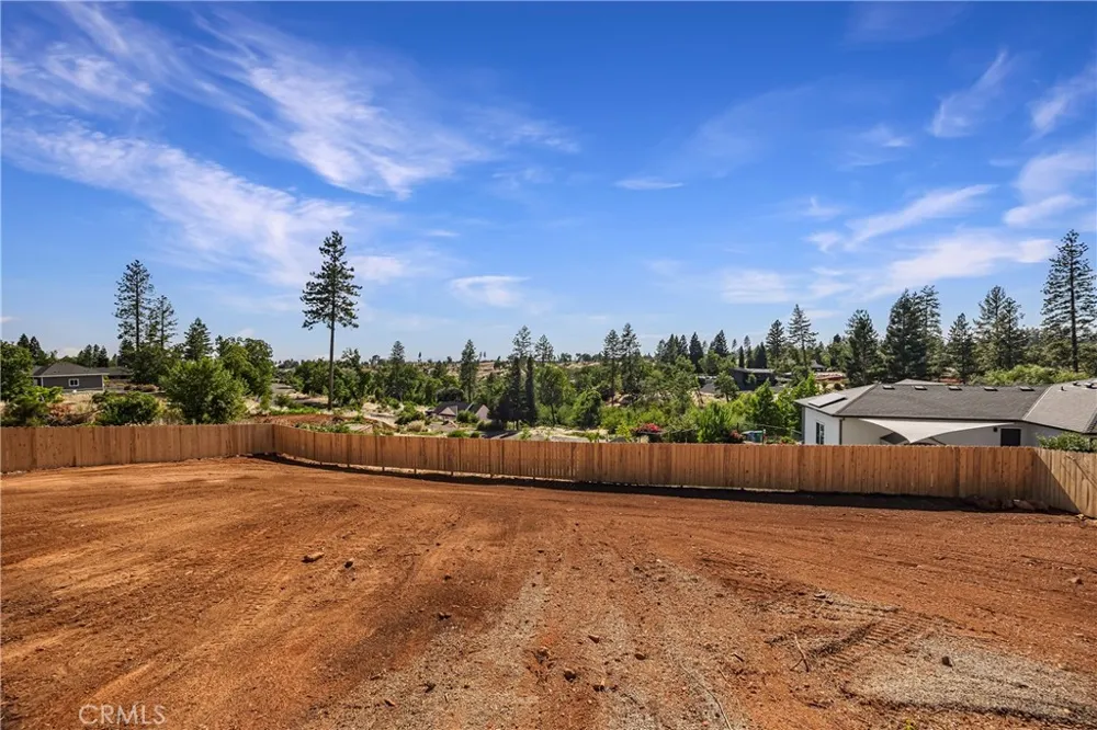 5459 Harrison Road Paradise, CA 95969