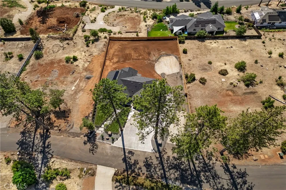 5459 Harrison Road Paradise, CA 95969