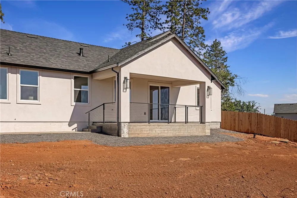 5459 Harrison Road Paradise, CA 95969
