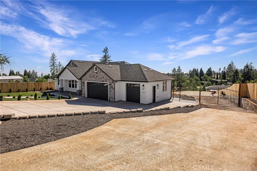 5459 Harrison Road Paradise, CA 95969