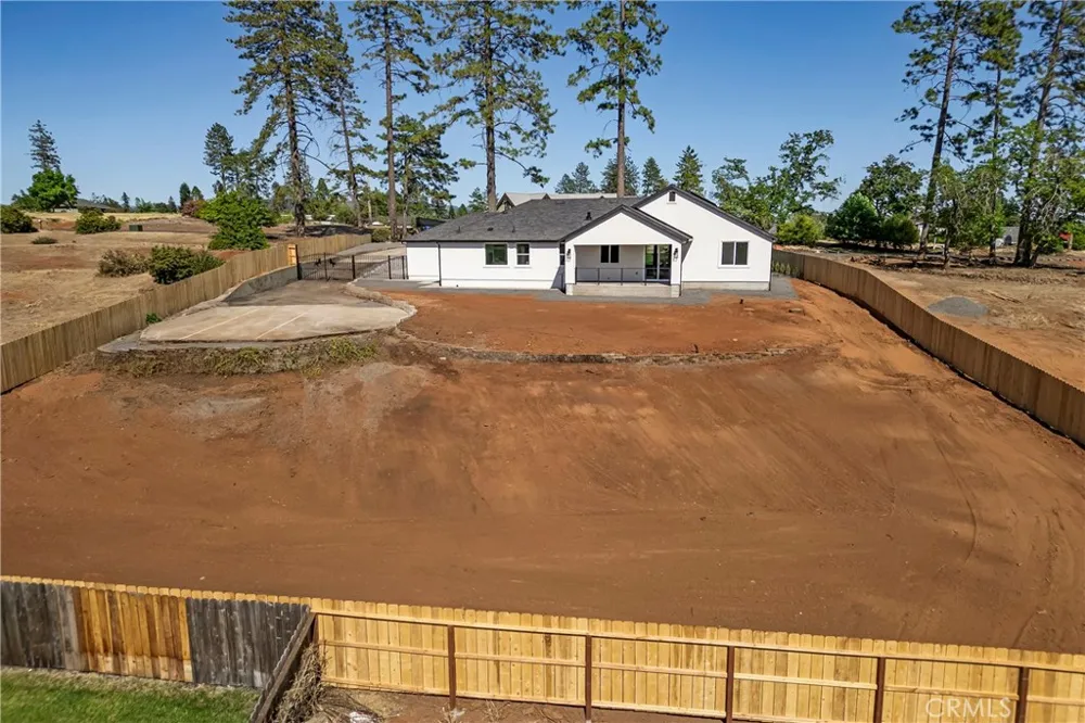 5459 Harrison Road Paradise, CA 95969