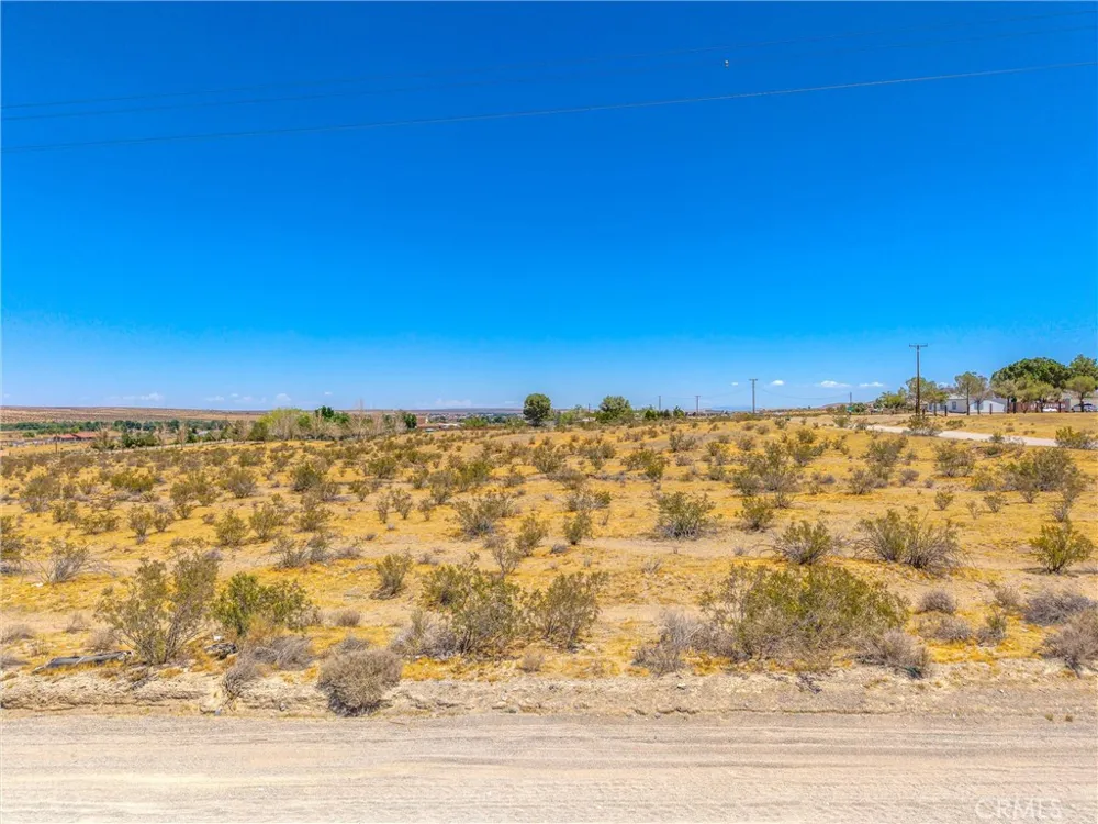 123 Cardigan Rd Oro Grande, CA 92368