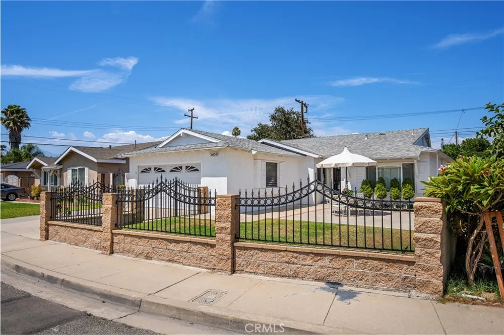 14457 Bresee Baldwin Park, CA 91706