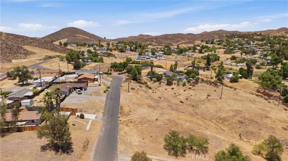 Nevada Menifee, CA 92587