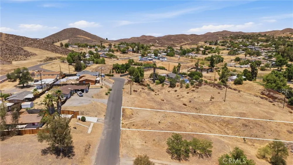 Nevada Menifee, CA 92587