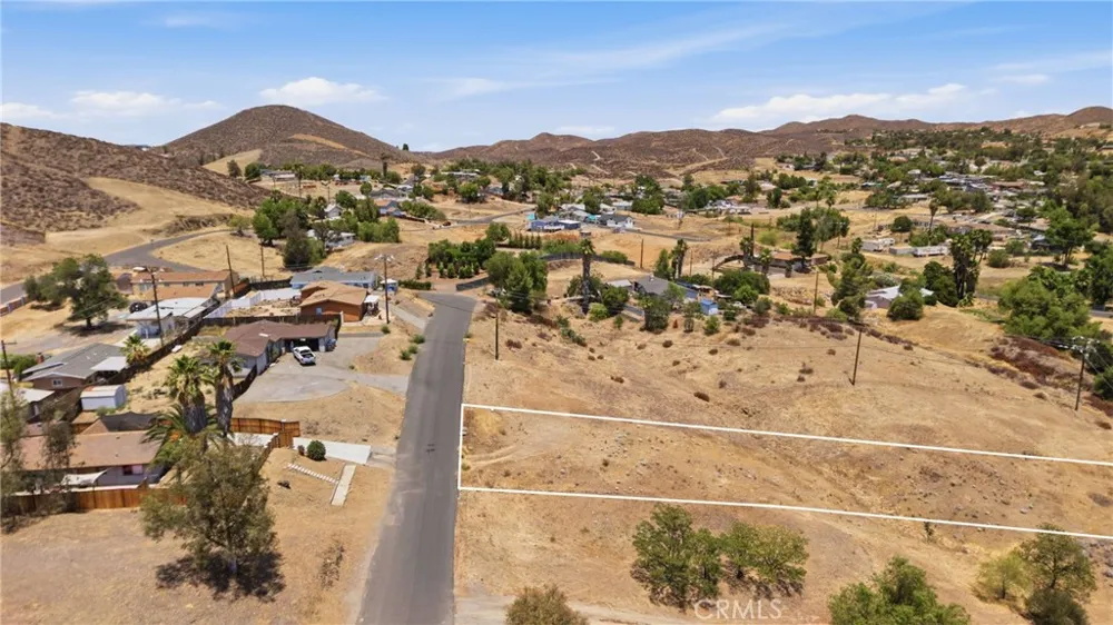 Nevada Menifee, CA 92587
