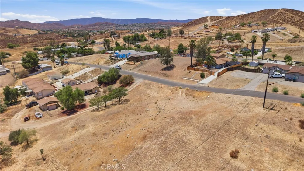 Nevada Menifee, CA 92587