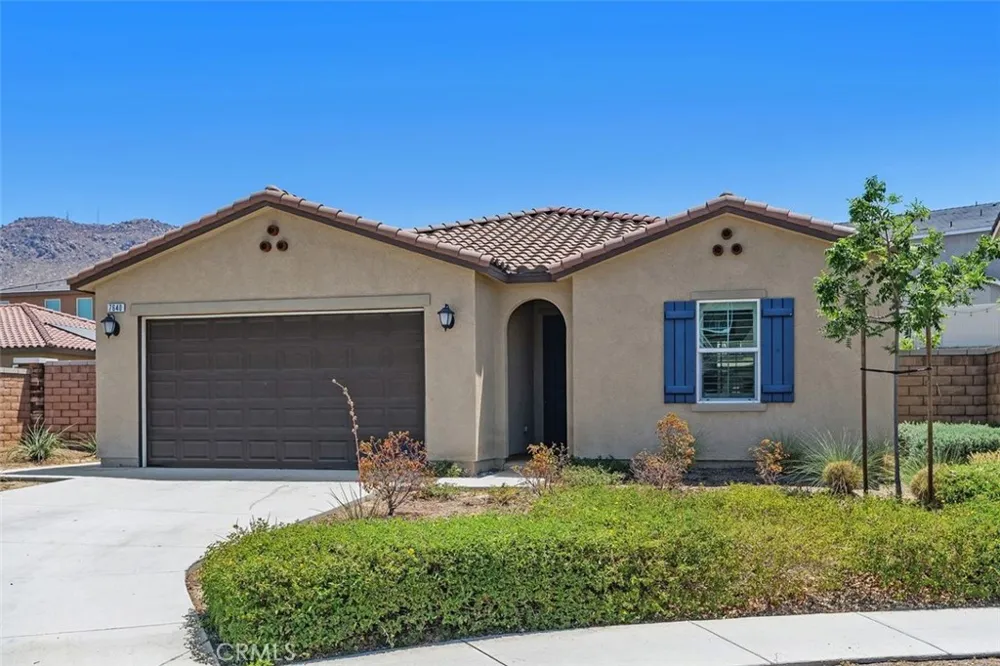 7640 Sweet Ranch Circle Riverside, CA 92507