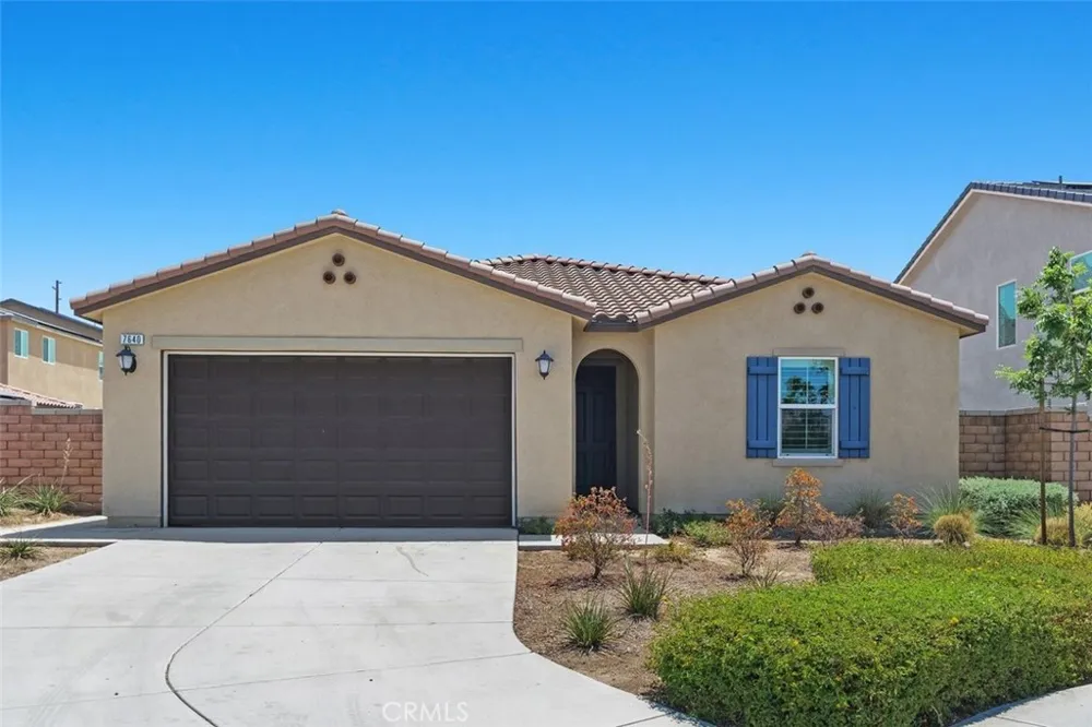 7640 Sweet Ranch Circle Riverside, CA 92507