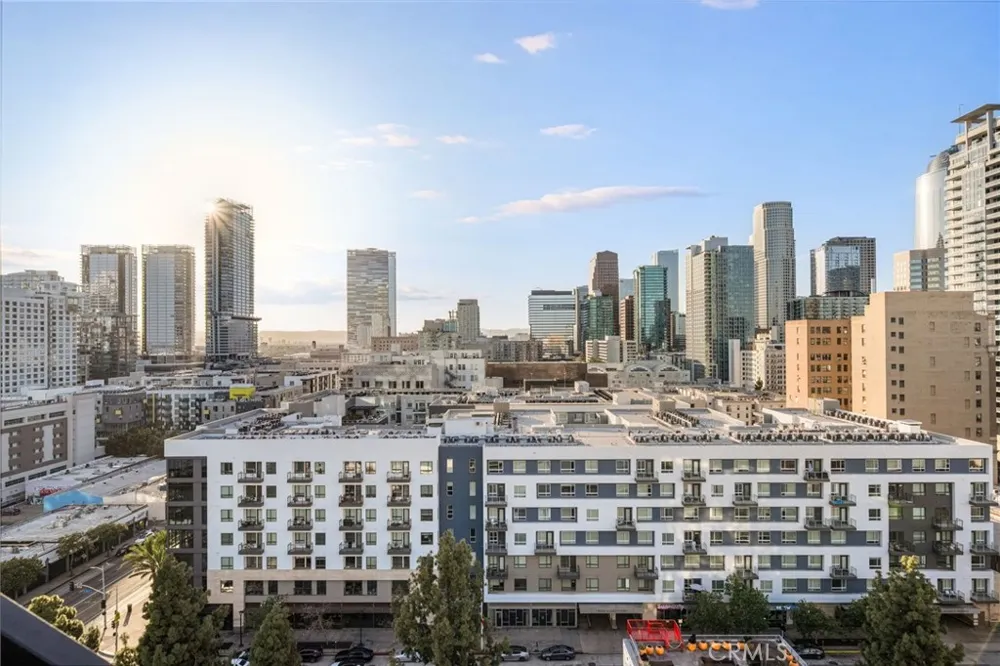 939 S Broadway #1001 Los Angeles, CA 90015