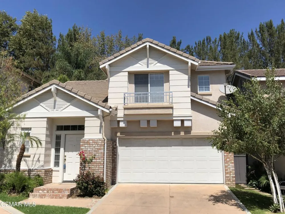 5505 Verona Court Westlake Village, CA 91362