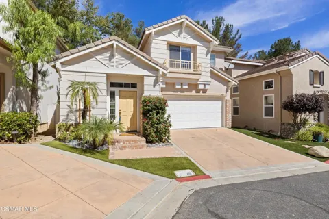 5505 Verona Court