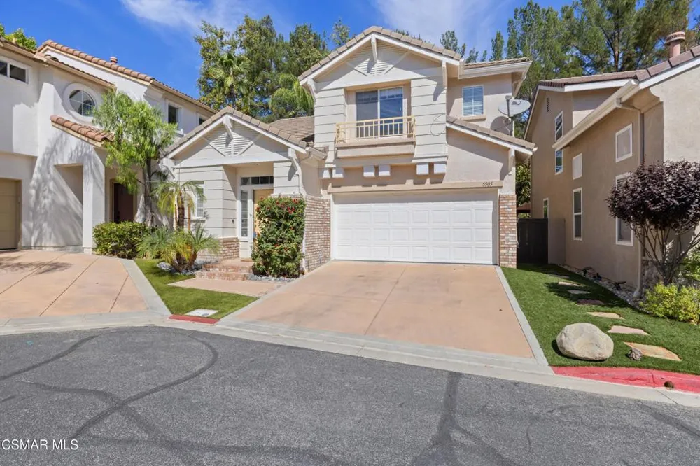 5505 Verona Court Westlake Village, CA 91362