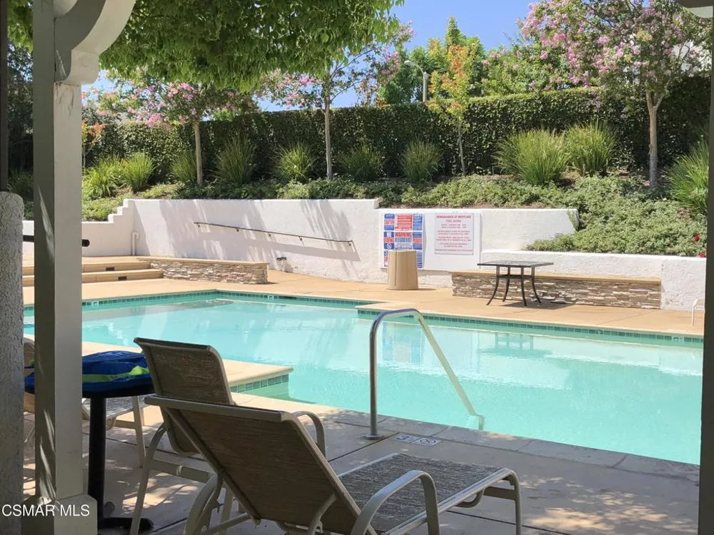 5505 Verona Court Westlake Village, CA 91362