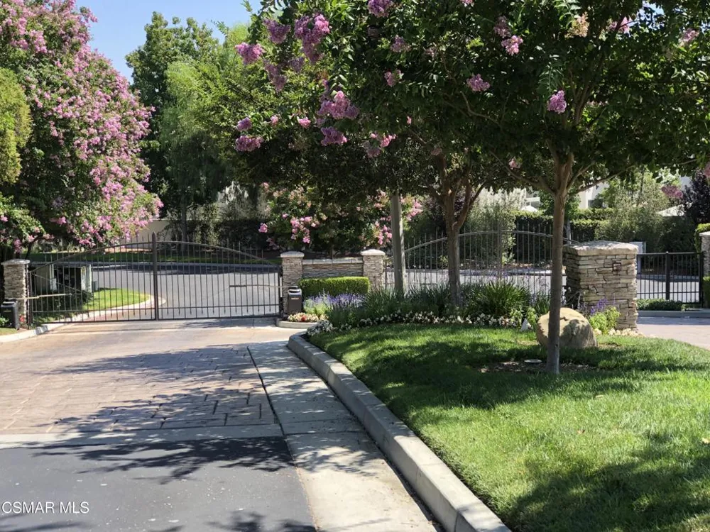 5505 Verona Court Westlake Village, CA 91362