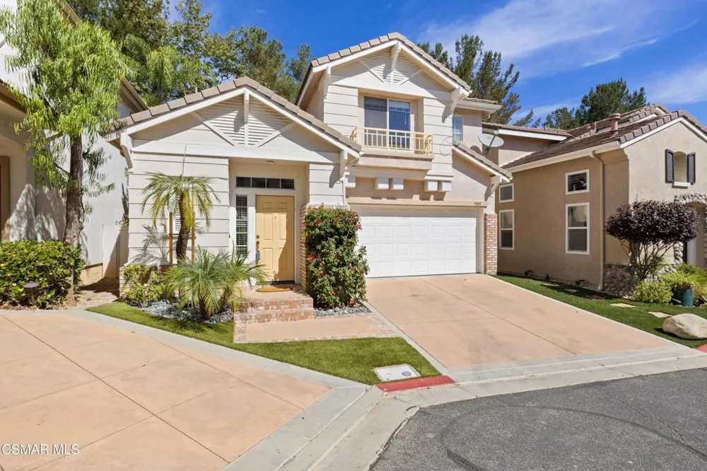 5505 Verona Court Westlake Village, CA 91362