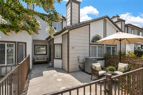1555 Orange Avenue #1203