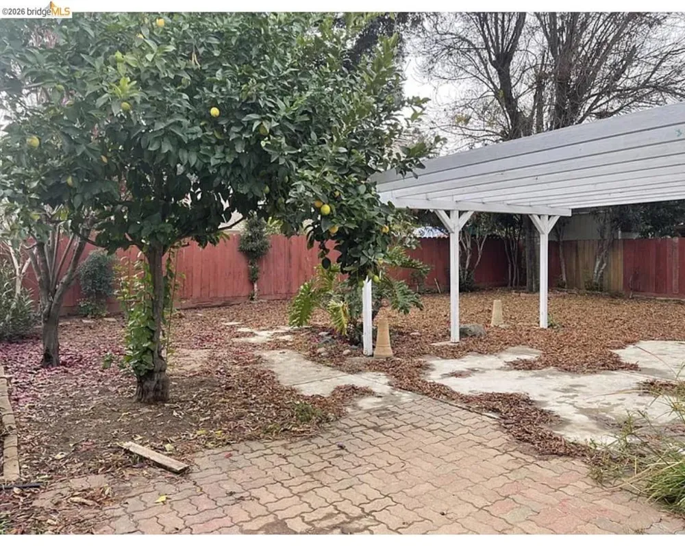 2234 Prestwick Street Stockton, CA 95206
