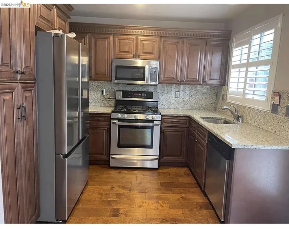2234 Prestwick Street Stockton, CA 95206