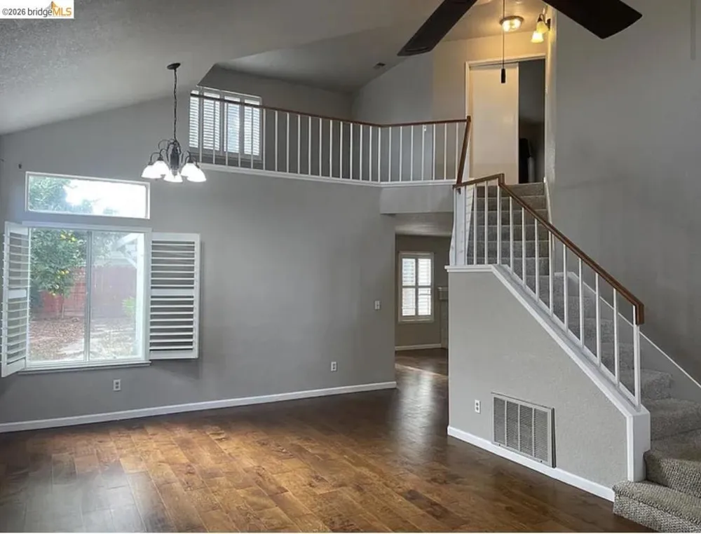 2234 Prestwick Street Stockton, CA 95206