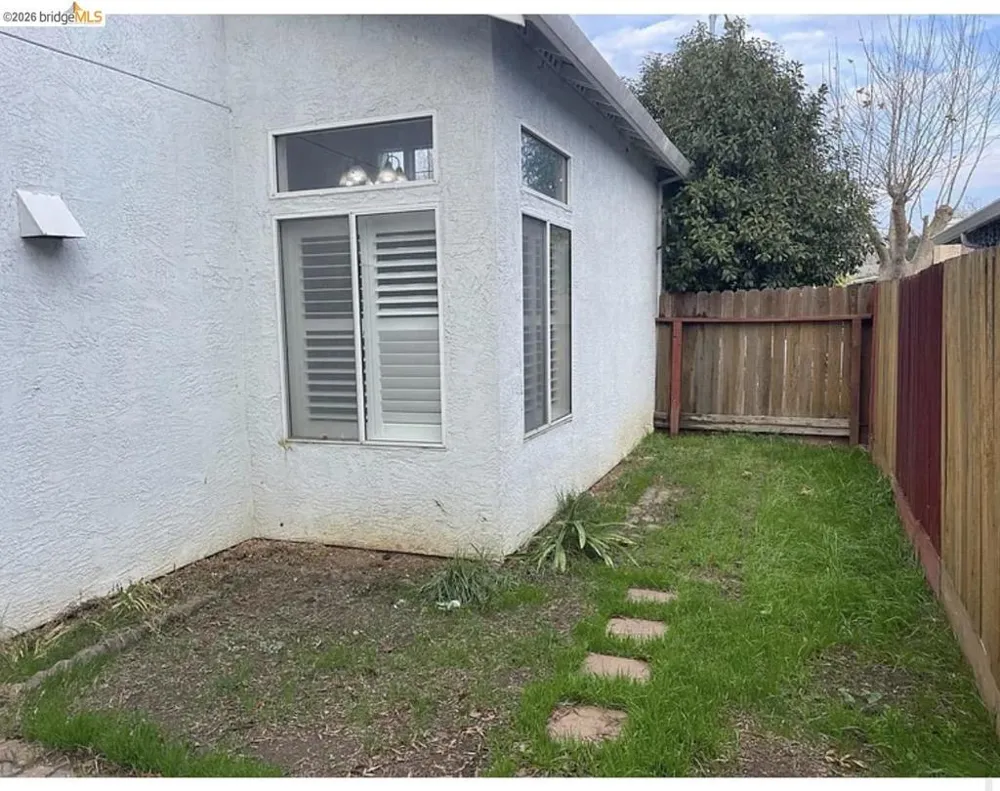 2234 Prestwick Street Stockton, CA 95206
