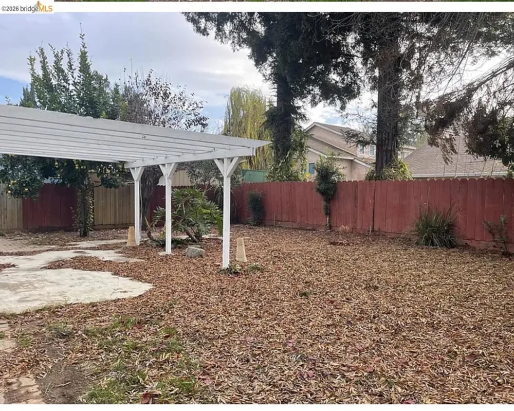 2234 Prestwick Street Stockton, CA 95206