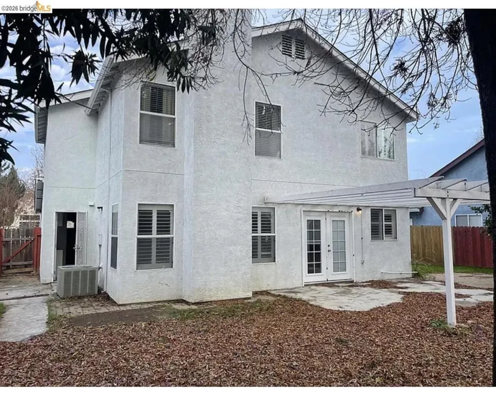 2234 Prestwick Street Stockton, CA 95206