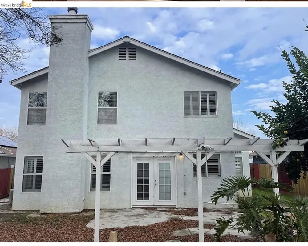 2234 Prestwick Street Stockton, CA 95206